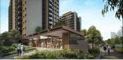 Dairy Farm Residences (D23), Apartment #586682651
